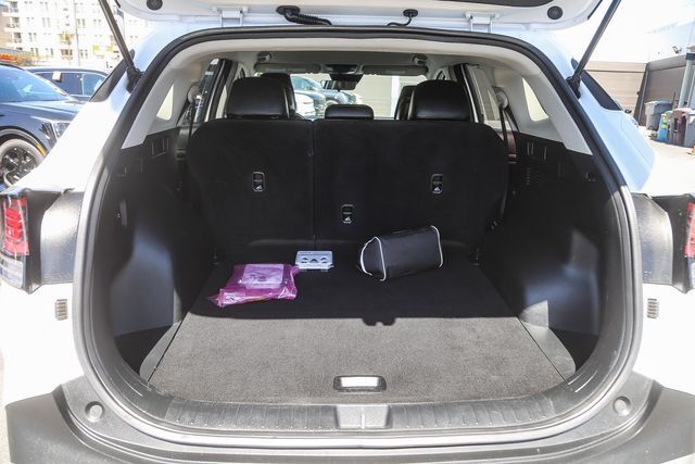 2024 Kia Sportage EX Glendale CA