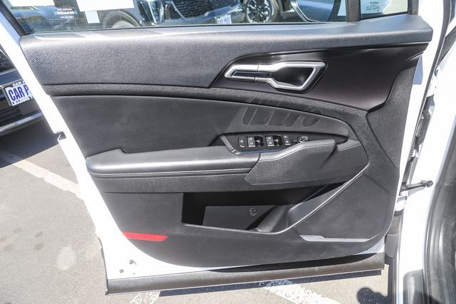 2024 Kia Sportage EX Glendale CA