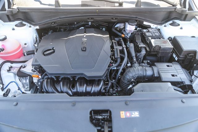 2024 Kia Sportage EX Glendale CA