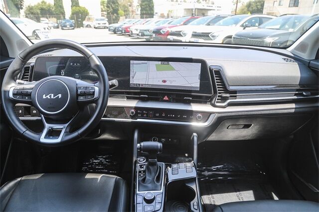 2024 Kia Sportage EX Glendale CA