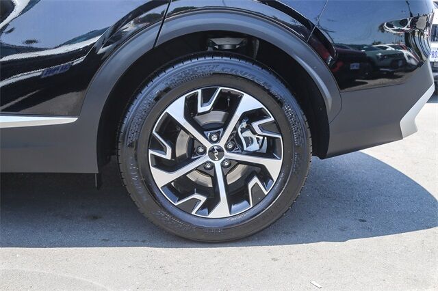 2024 Kia Sportage EX Glendale CA