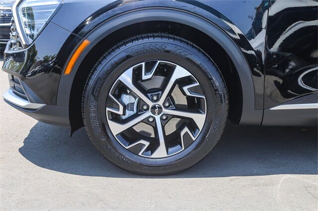 2024 Kia Sportage EX Glendale CA