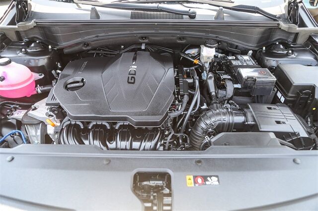 2024 Kia Sportage EX Glendale CA