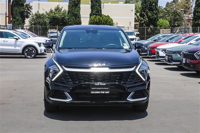 2024 Kia Sportage EX Glendale CA