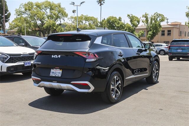 2024 Kia Sportage EX Glendale CA