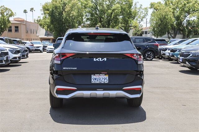 2024 Kia Sportage EX Glendale CA