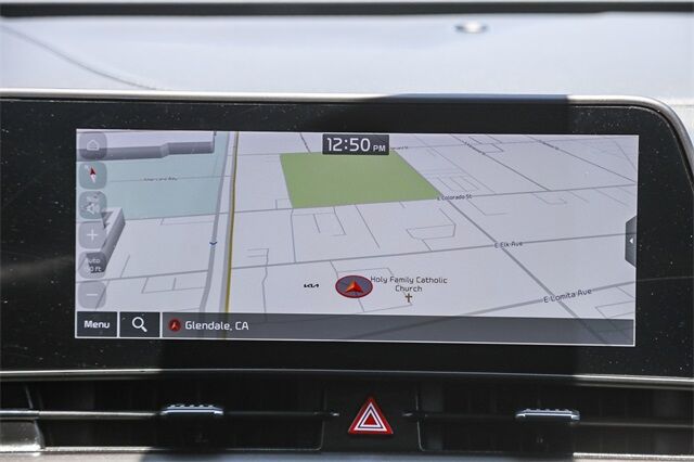 2024 Kia Sportage EX Glendale CA