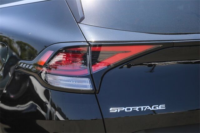 2024 Kia Sportage EX Glendale CA