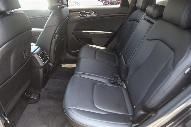 2024 Kia Sportage EX Glendale CA