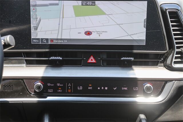 2024 Kia Sportage EX Glendale CA