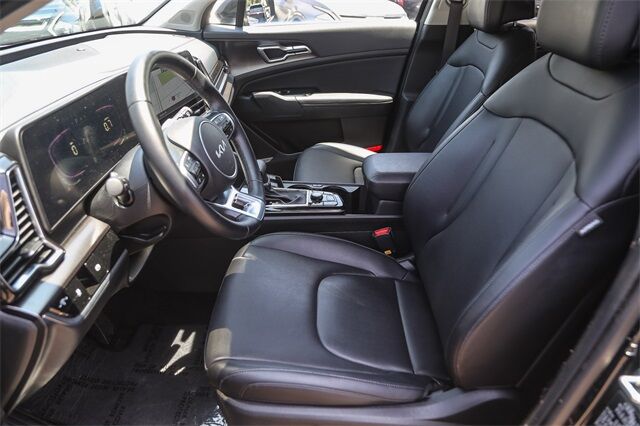 2024 Kia Sportage EX Glendale CA