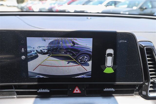 2024 Kia Sportage EX Glendale CA