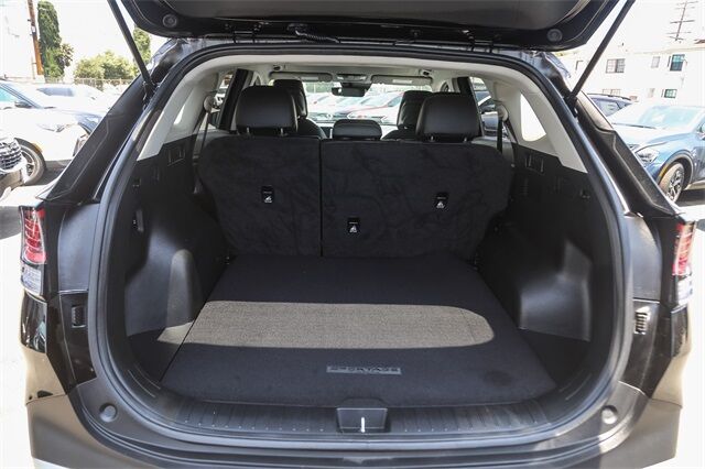 2024 Kia Sportage EX Glendale CA