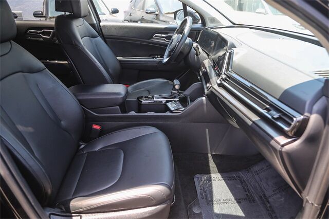 2024 Kia Sportage EX Glendale CA