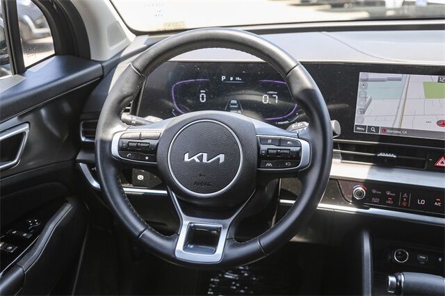 2024 Kia Sportage EX Glendale CA