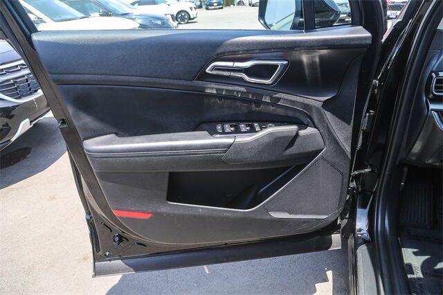 2024 Kia Sportage EX Glendale CA