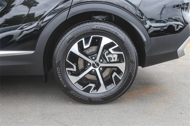 2024 Kia Sportage EX Glendale CA