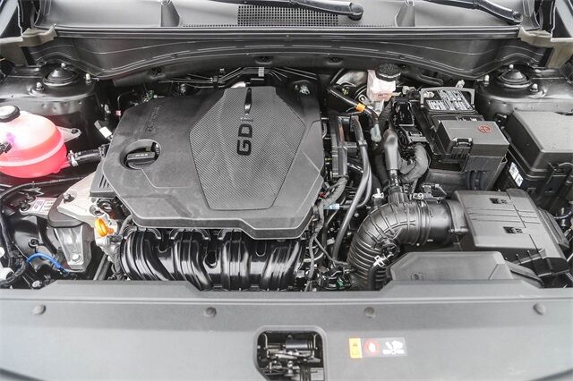 2024 Kia Sportage EX Glendale CA