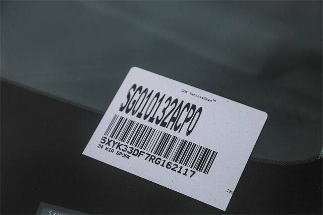 2024 Kia Sportage EX Glendale CA