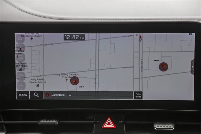 2024 Kia Sportage EX Glendale CA