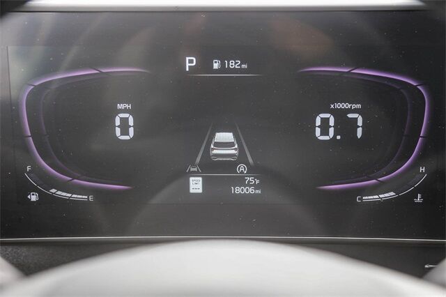 2024 Kia Sportage EX Glendale CA