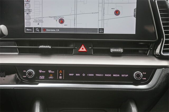 2024 Kia Sportage EX Glendale CA