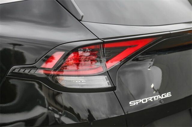 2024 Kia Sportage EX Glendale CA