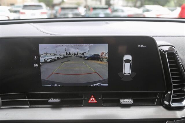 2024 Kia Sportage EX Glendale CA