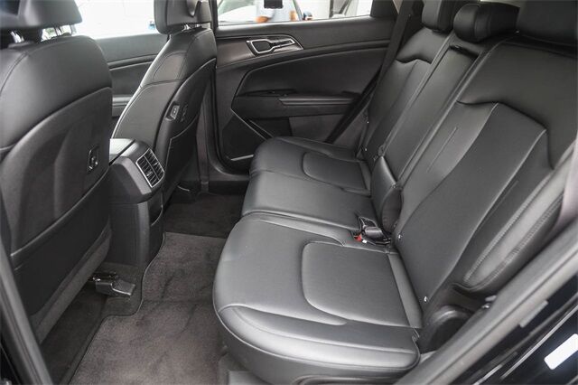 2024 Kia Sportage EX Glendale CA