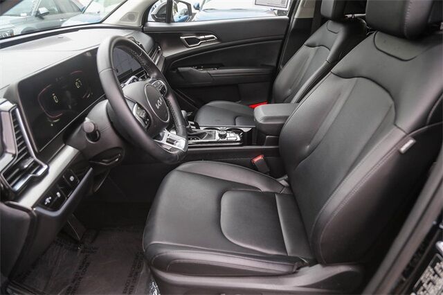 2024 Kia Sportage EX Glendale CA