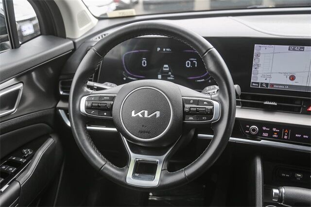 2024 Kia Sportage EX Glendale CA