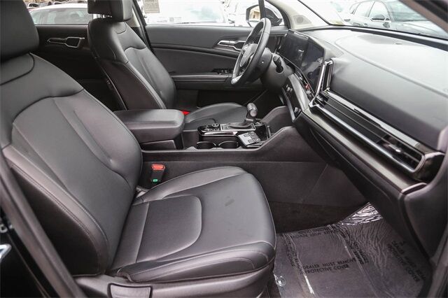 2024 Kia Sportage EX Glendale CA