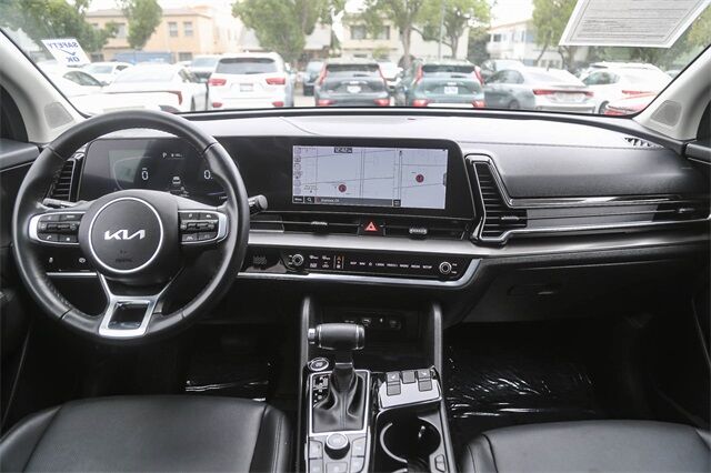 2024 Kia Sportage EX Glendale CA