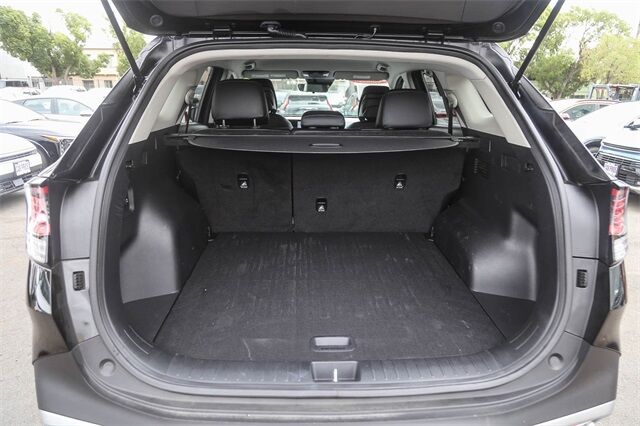 2024 Kia Sportage EX Glendale CA