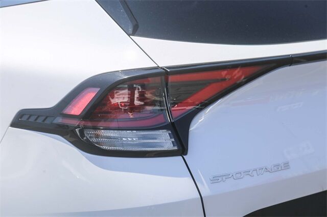 2024 Kia Sportage EX Glendale CA