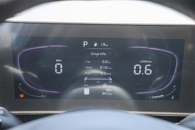 2024 Kia Sportage EX Glendale CA