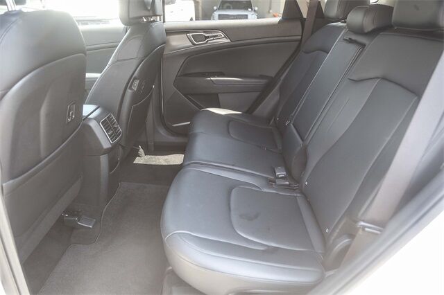 2024 Kia Sportage EX Glendale CA