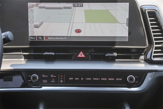 2024 Kia Sportage EX Glendale CA