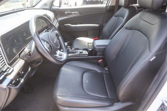 2024 Kia Sportage EX Glendale CA
