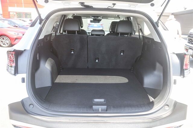 2024 Kia Sportage EX Glendale CA