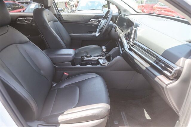 2024 Kia Sportage EX Glendale CA