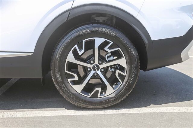 2024 Kia Sportage EX Glendale CA
