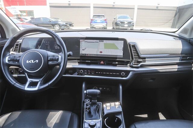 2024 Kia Sportage EX Glendale CA