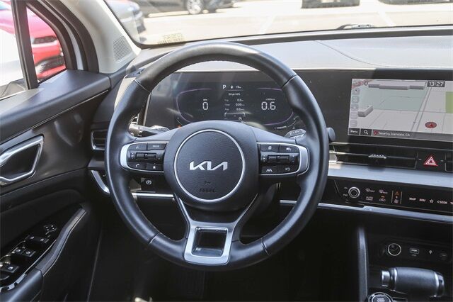 2024 Kia Sportage EX Glendale CA