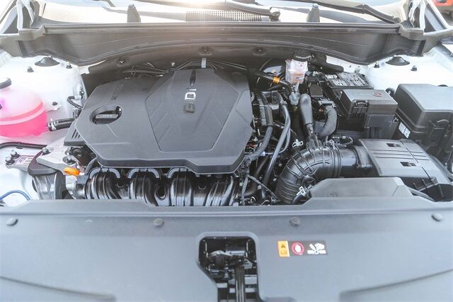 2024 Kia Sportage EX Glendale CA
