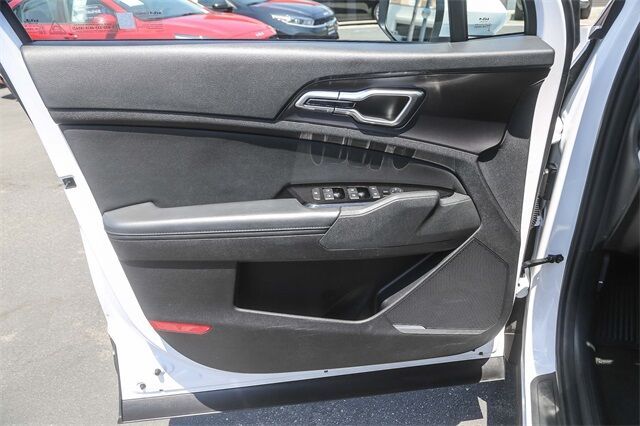 2024 Kia Sportage EX Glendale CA
