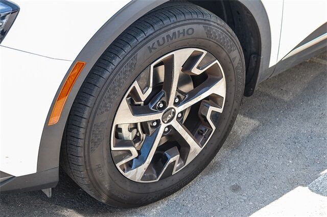 2024 Kia Sportage EX Moreno Valley CA