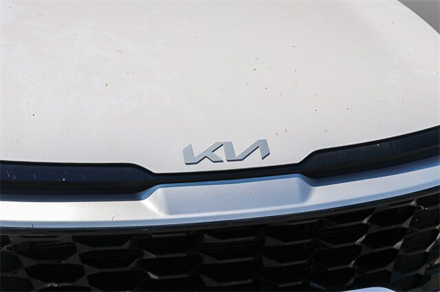 2024 Kia Sportage EX Moreno Valley CA