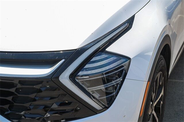2024 Kia Sportage EX Moreno Valley CA