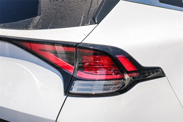 2024 Kia Sportage EX Moreno Valley CA